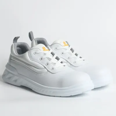 PROTECTIVE STEEL TOE RUBBER